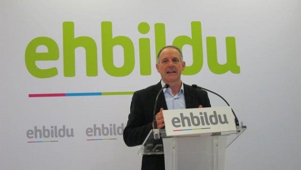 ep adolfo araiz portavoz parlamentarioeh bildu