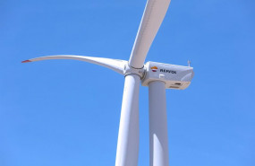 ep aerogenerador de repsol ep aerogenerador de repsol