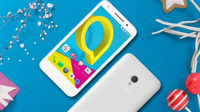 Alcatel U5 4G | ALCATEL ep alcatel u5 4g