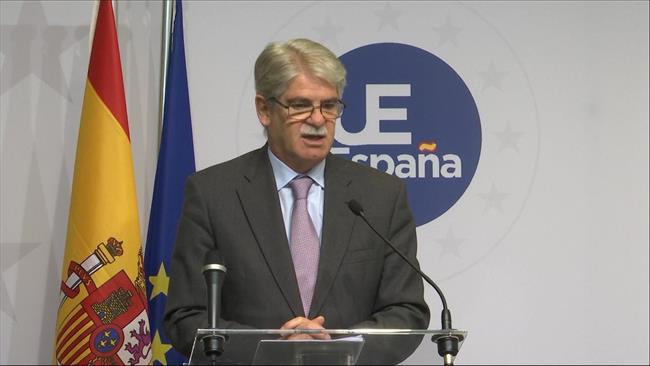 ep alfonso dastis ministroexterioresespana