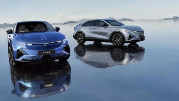 ep alpine a390
