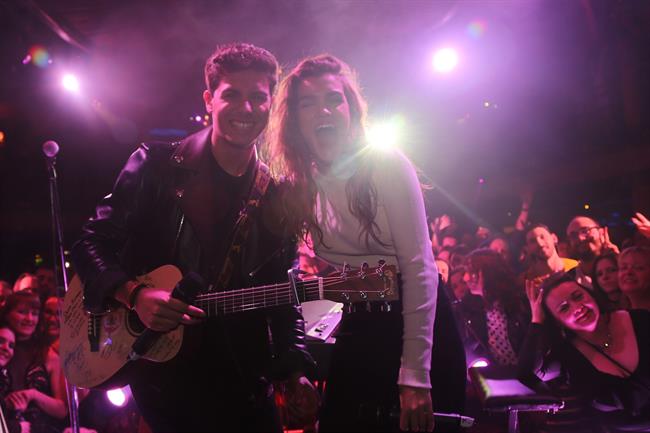 Amaia y Alfred en Londres | RTVE ep amaiaalfredlondres