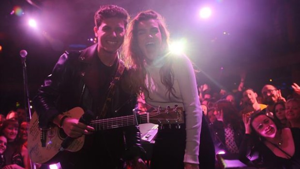 Amaia y Alfred en Londres | RTVE ep amaiaalfredlondres