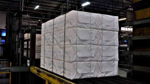 ep archivo - bloques de celulosa en ence navia ep archivo - bloques de celulosa en ence navia