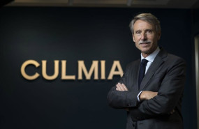 ep archivo   culmia y meag anuncian una inversion de 400 millones de euros para financiar vivienda