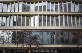 ep archivo   edificio de kutxabank