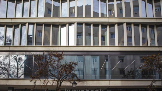 ep archivo   edificio de kutxabank