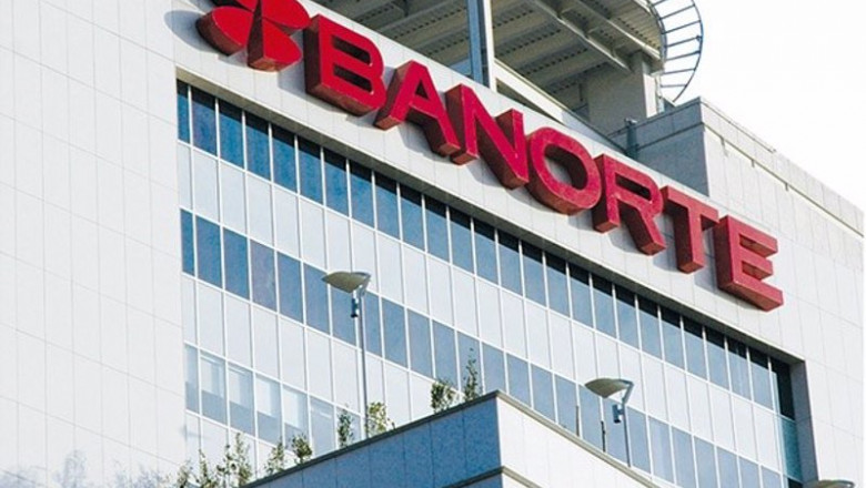 Archivo - El banco mexicano Banorte cerró 2020 con un beneficio de 1.260 millones, un 16% menos | GRUPO FINANCIERO BANORTE - Archivo ep archivo el banco mexicano banorte cerro 2020 con un beneficio de 1260 millones un 16 menos