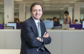 ep archivo   el director de recursos humanos de tk elevator para la region sur de europa y africa