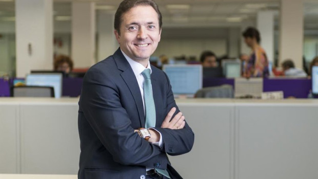 ep archivo   el director de recursos humanos de tk elevator para la region sur de europa y africa