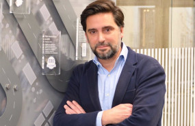 ep archivo - el director general de bipdrive josep jove