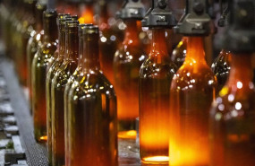 ep archivo   el piloto ha utilizado 230 toneladas de escorias de biomasa generadas durante la