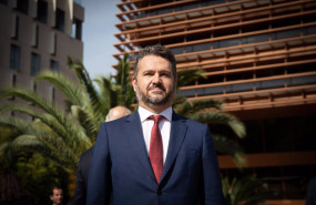 ep archivo   el presidente de la comision nacional del mercado de valores cnmv rodrigo buenaventura 20220405122012