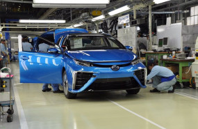 ep archivo - fabrica de toyota