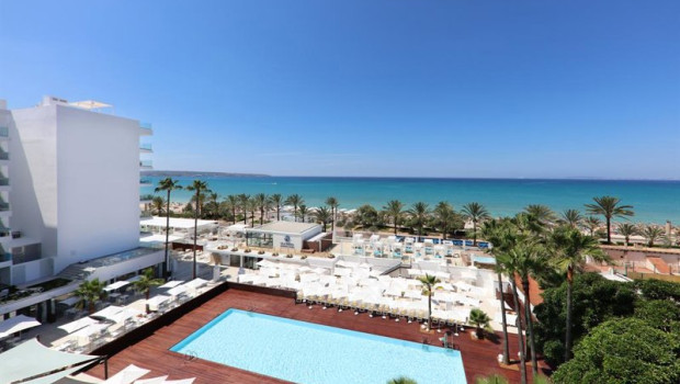 ep archivo   iberostar waves bahia de palma