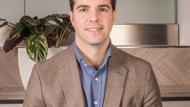 ep archivo   jose sepulveda nuevo market manager de altadis imperial brands en espana