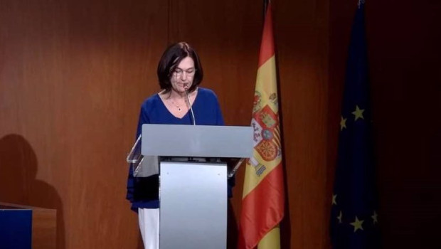 ep archivo   la presidenta de la cnmc cani fernandez 20240416141603