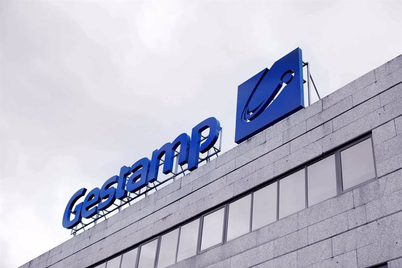 Gestamp lanza un programa de recompra de acciones por valor de 15 millones
