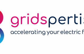 ep archivo   logo de gridspertise la nueva compania de enel para digitalizar redes electricas