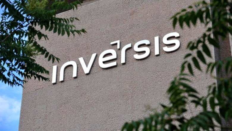 ep archivo logo de inversis 20231221111403 ep archivo logo de inversis 20231221111403