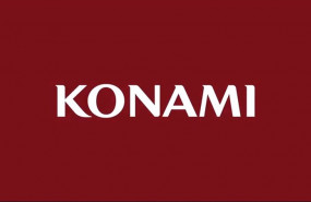 ep archivo   logo de konami