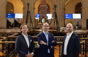 ep archivo los fundadores de indexa capital ep archivo los fundadores de indexa capital