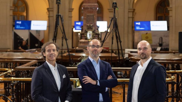 ep archivo   los fundadores de indexa capital