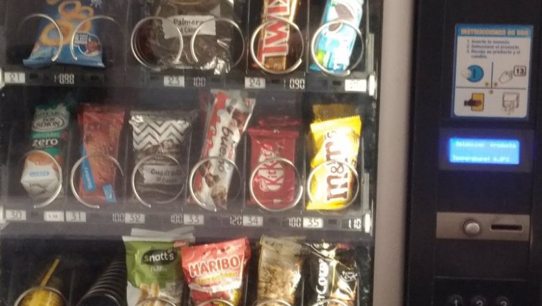 ep archivo   maquina de vending