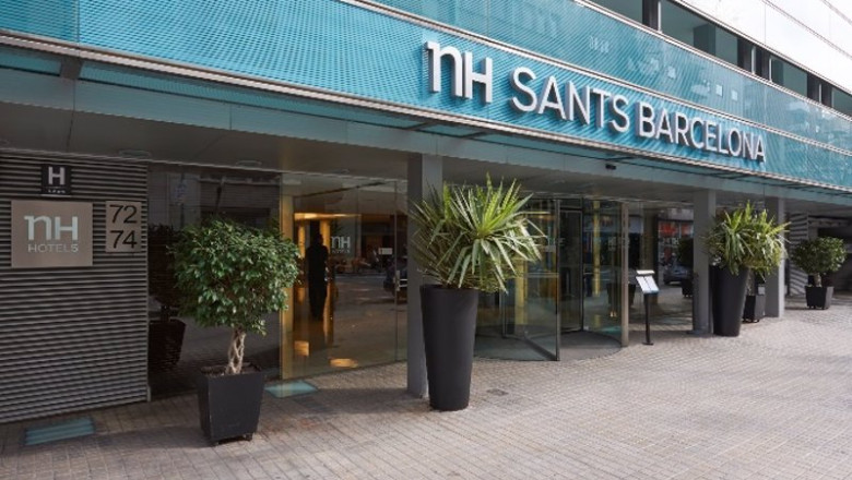 ep archivo nh hotel group 20230519082603 ep archivo nh hotel group 20230519082603
