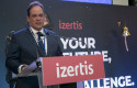 ep archivo   pablo martin medio presidente y consejero delegado de izertis
