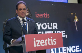 ep archivo   pablo martin medio presidente y consejero delegado de izertis