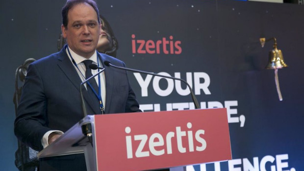 ep archivo   pablo martin medio presidente y consejero delegado de izertis