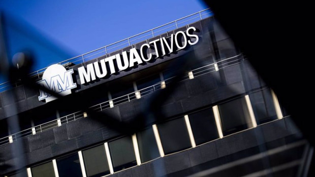 ep archivo   sede de mutuactivos brazo inversor de la aseguradora mutua madrilena