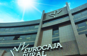ep archivo   sede eurocaja rural