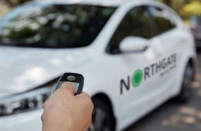 ep archivo   un vehiculo de northgate