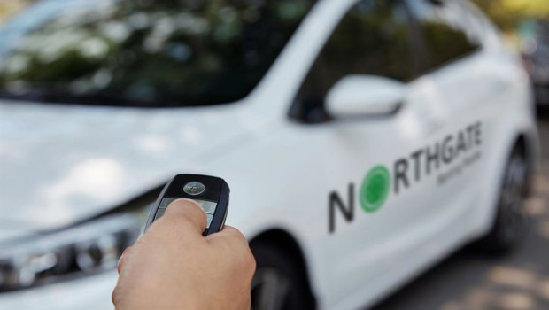 ep archivo   un vehiculo de northgate