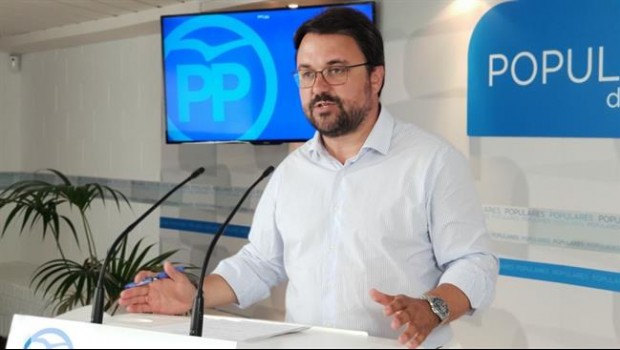 ep asier antona atiendelos medios