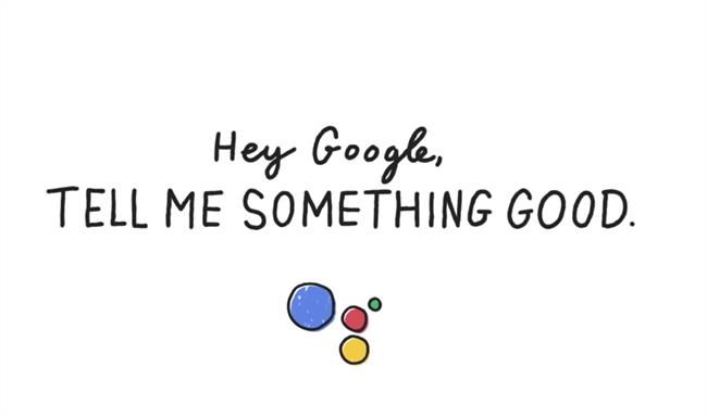 Asistente de Google noticias positivas | GOOGLE ep asistentegoogle noticias positivas