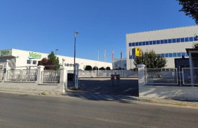 ep asmavam denuncia una situacion critica en la planta de valeo de martos jaen