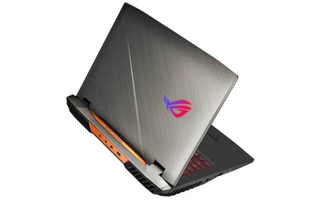 Asus G703 | ASUS ep asus g703