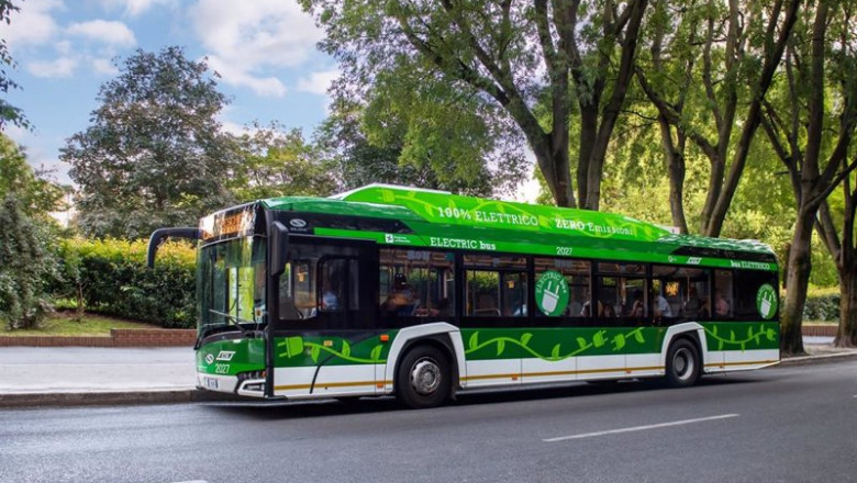 ep autobus solaris ep autobus solaris