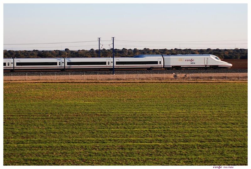 ep ave malaga madrid tren renfe