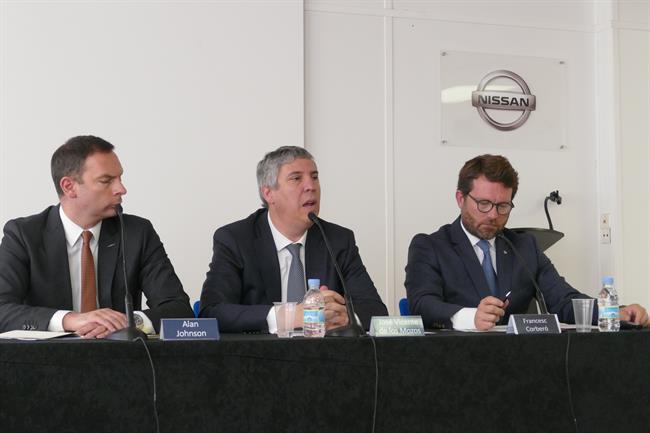 Ávila: De Los Mozo (C) | EUROPA PRESS ep avila demozo c