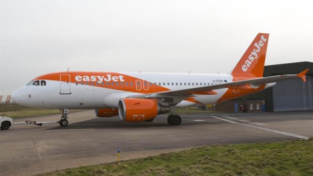Avión de easyJet | EUROPA PRESS ep avioneasyjet 20171121090302