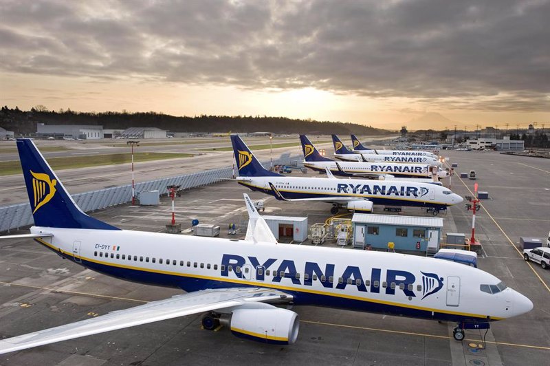 ep aviones de ryanair