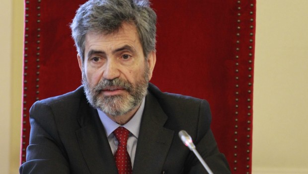 ep carlos lesmes