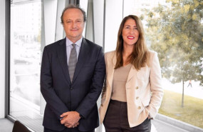 ep carolina revenga y pablo albert bdo abogados ep carolina revenga y pablo albert bdo abogados