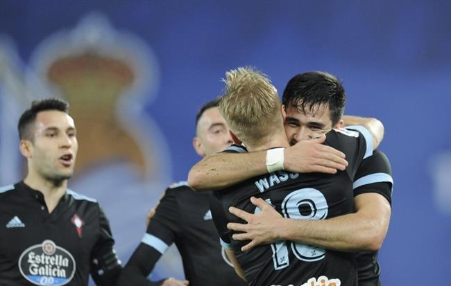 El Celta remonta en Anoeta y el Leganés rescata un punto de Mendizorroza | LALIGA.ES ep celta remontaanoetaleganes rescatapuntomendizorroza