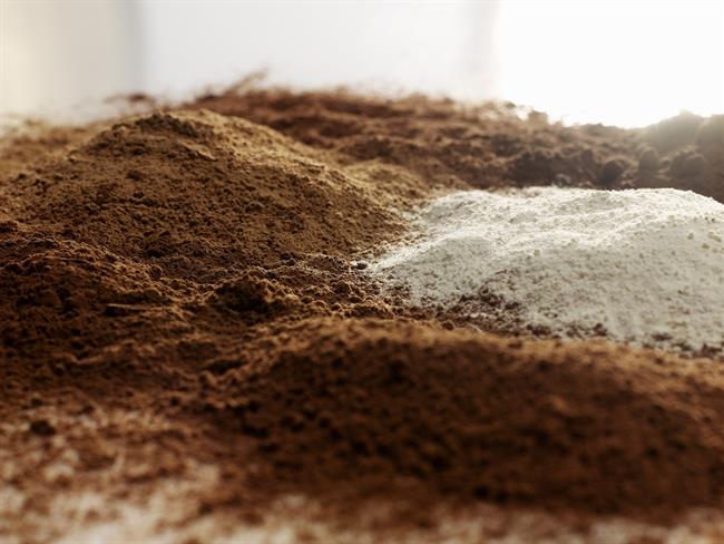 Chocolate En Polvo | NATRA ep chocolatepolvo