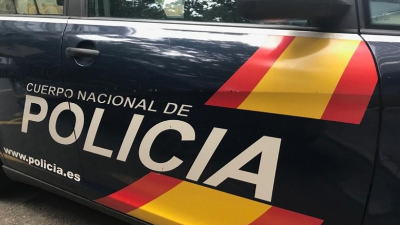 Coche de la Policía Nacional | EUROPA PRESS - Archivo ep cochela policia nacional 20190817104004
